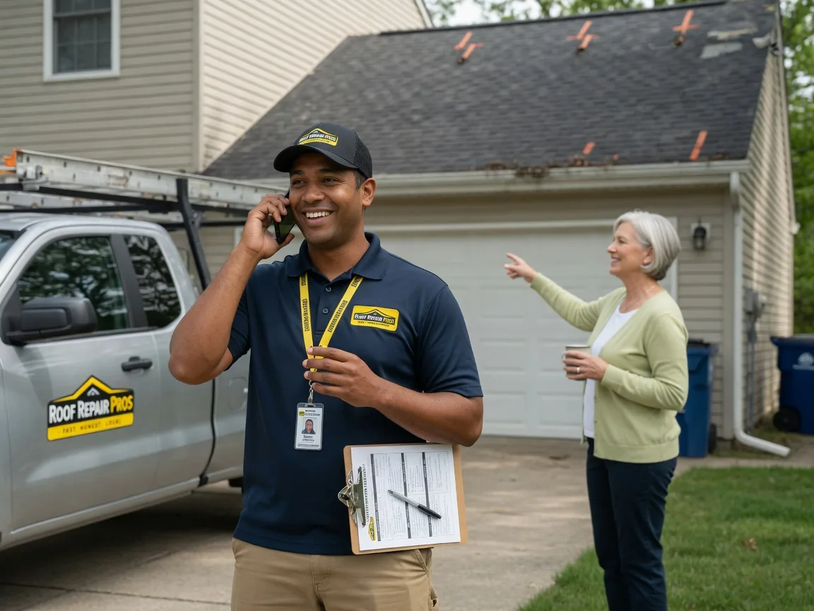 Roof Repair Onancock, VA FAQs
